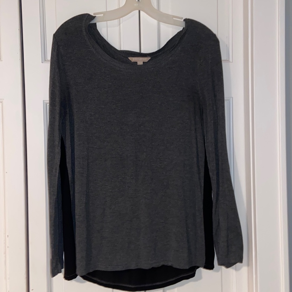 Banana Republic Long Sleeve Shirt